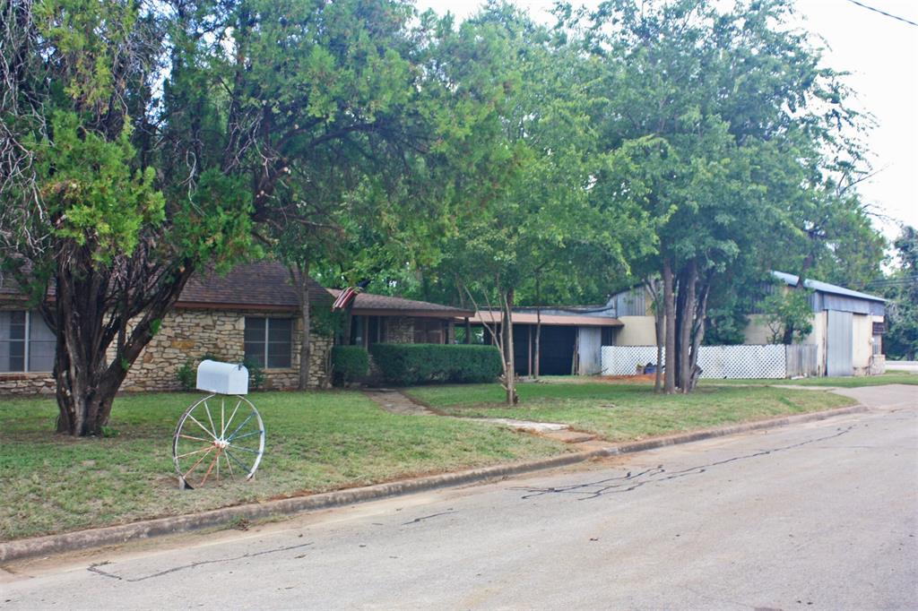 East End - Residential