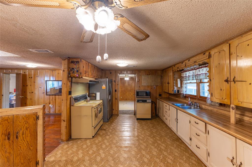 East End - Residential