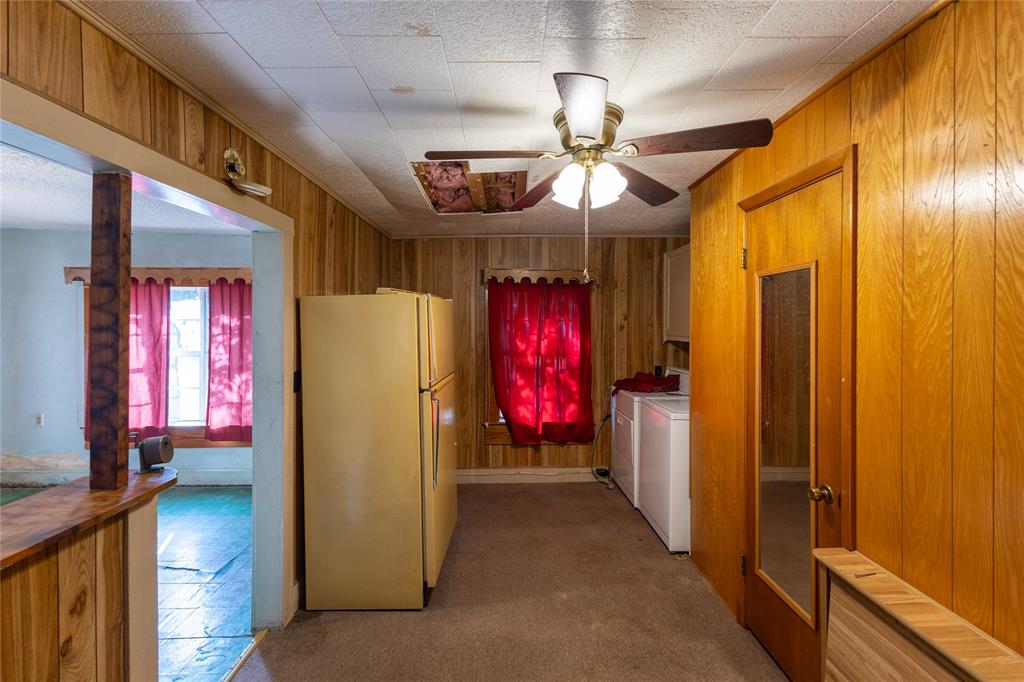 East End - Residential