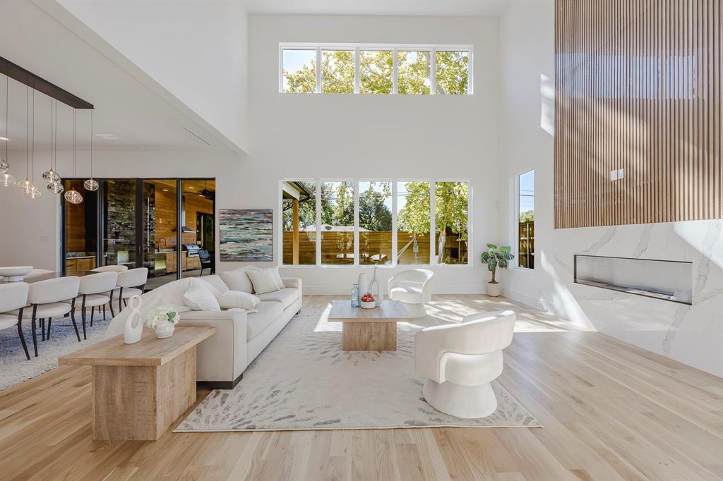 Sparkman Estates - Residential