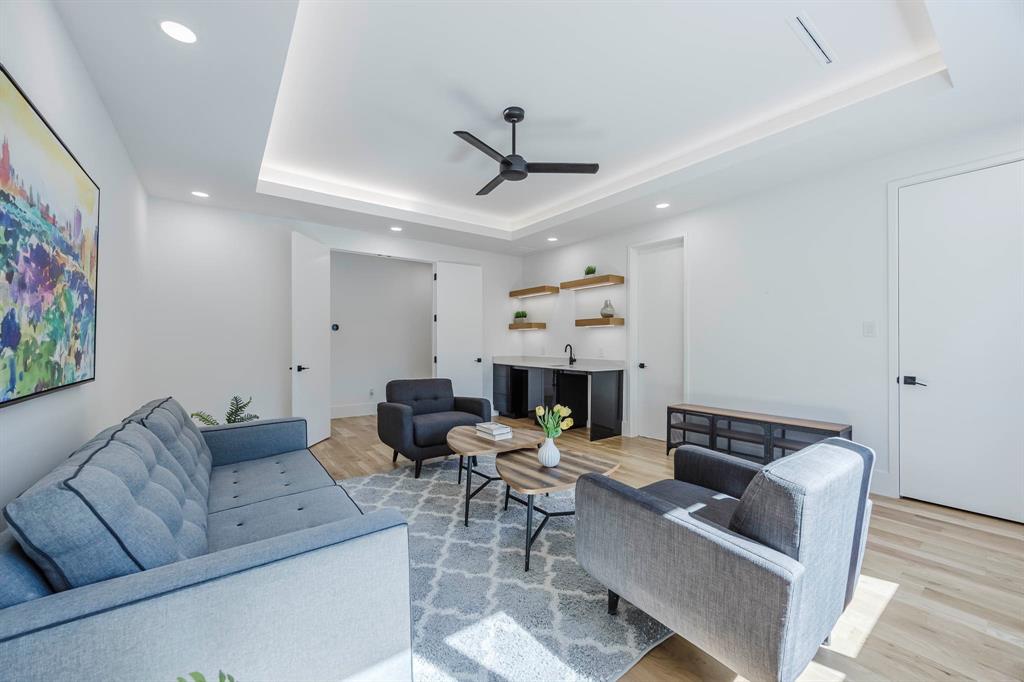 Sparkman Estates - Residential