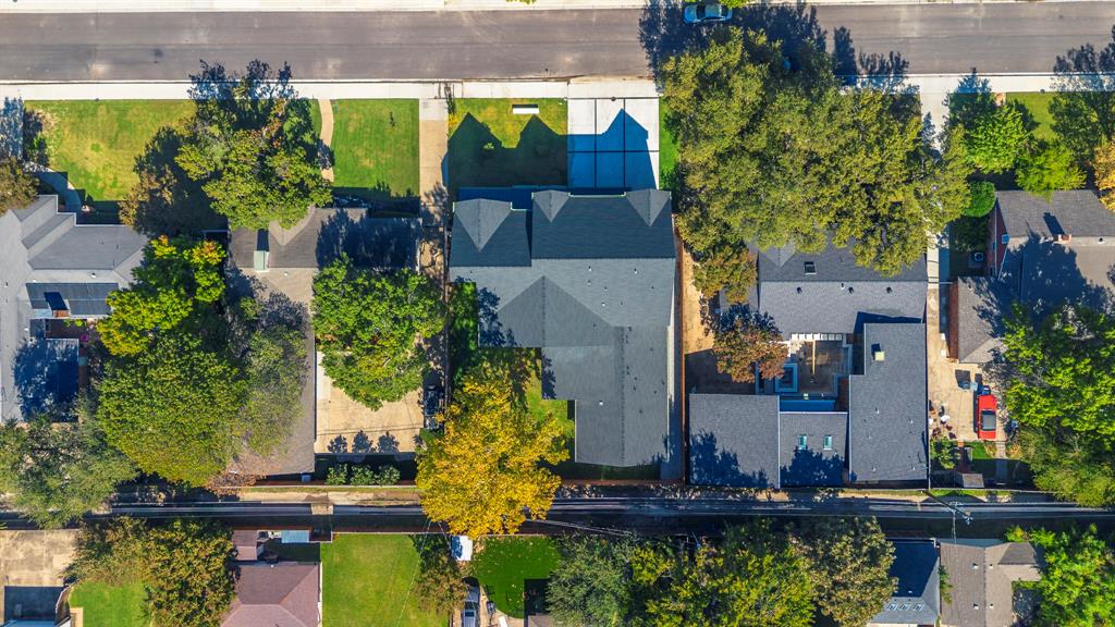 Sparkman Estates - Residential