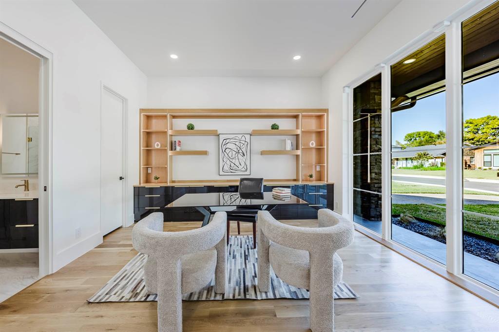 Sparkman Estates - Residential