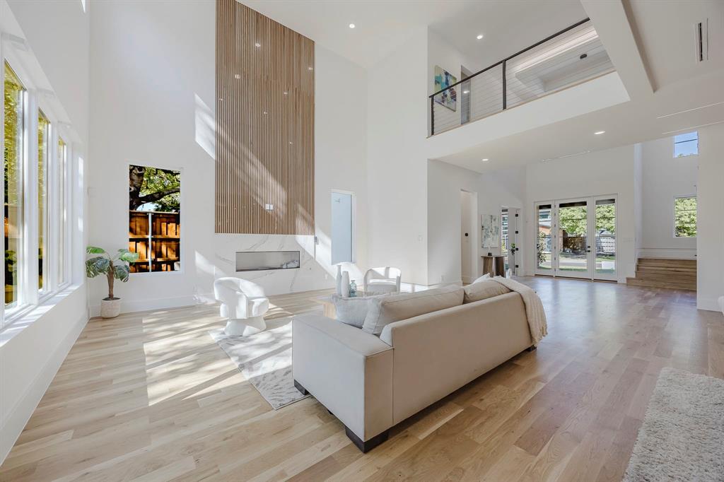 Sparkman Estates - Residential