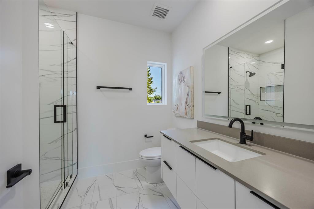 Sparkman Estates - Residential