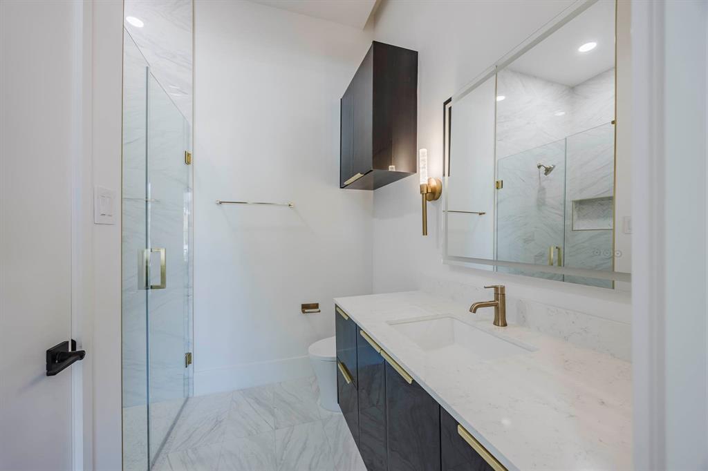 Sparkman Estates - Residential