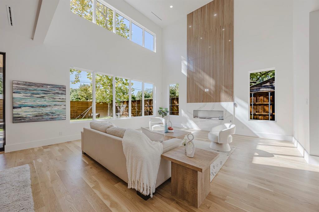 Sparkman Estates - Residential