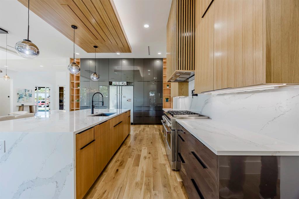 Sparkman Estates - Residential