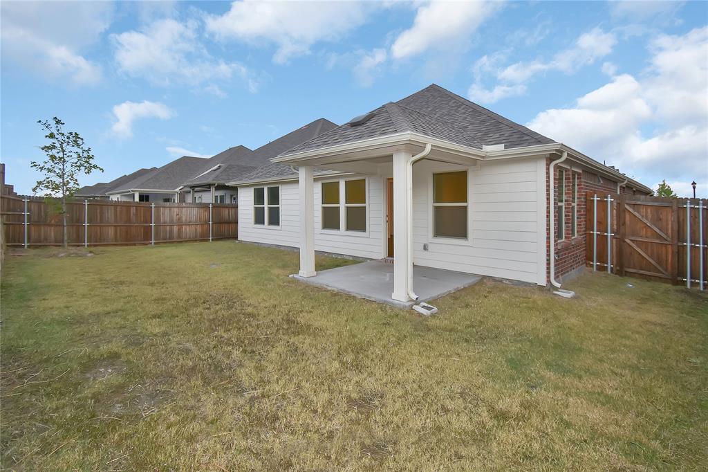 Brookside Ph 2 - Residential Lease