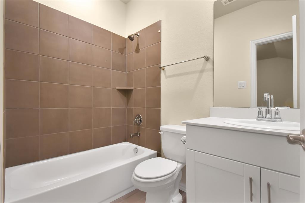 Brookside Ph 2 - Residential Lease