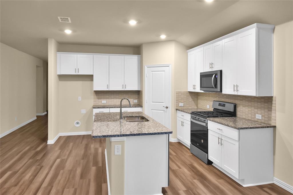 Brookside Ph 2 - Residential Lease