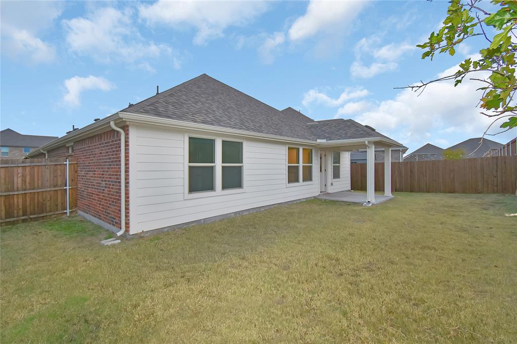 Brookside Ph 2 - Residential Lease