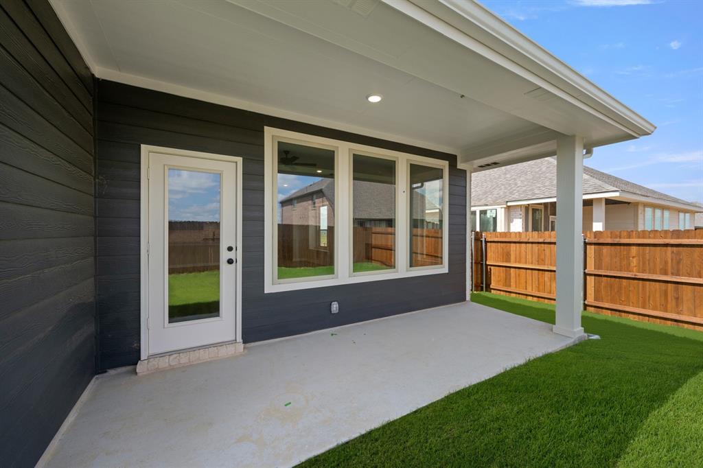 Liberty Crossing - Residential