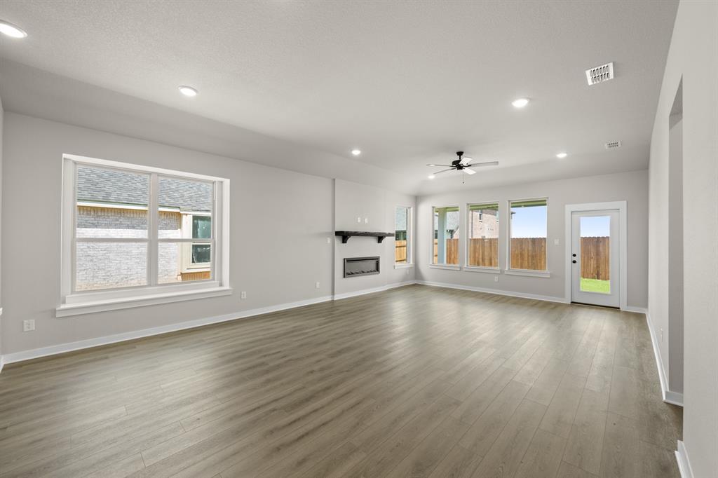 Liberty Crossing - Residential