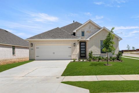 Photo of 2423 Liberty Crossing Avenue, Royse City, TX 75189 (MLS # 21208727)