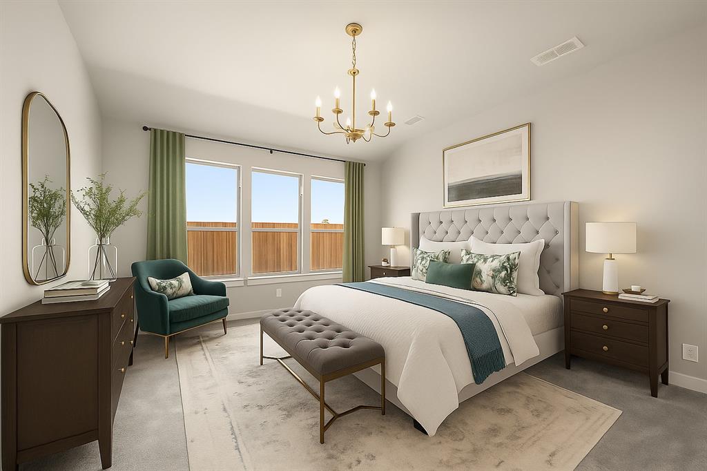 Liberty Crossing - Residential