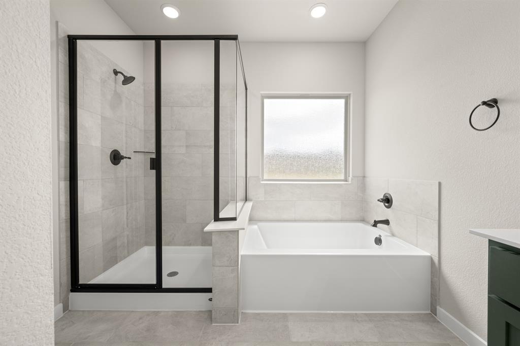 Liberty Crossing - Residential