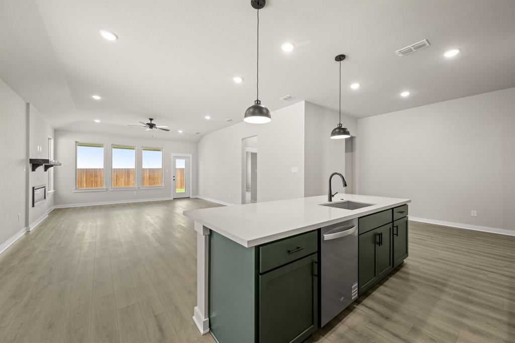 Liberty Crossing - Residential