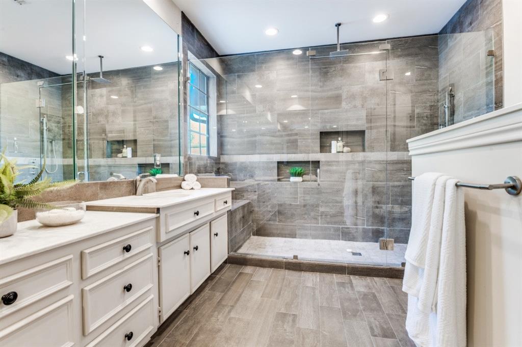 Preston Road 12000 Add - Residential