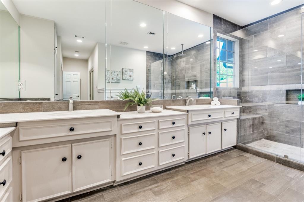 Preston Road 12000 Add - Residential