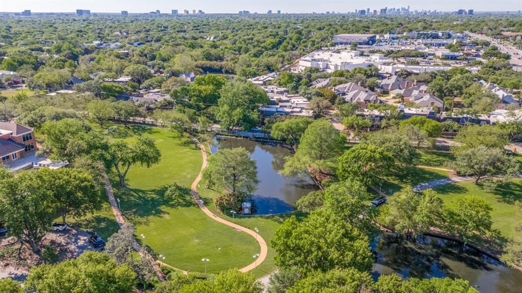 Preston Road 12000 Add - Residential