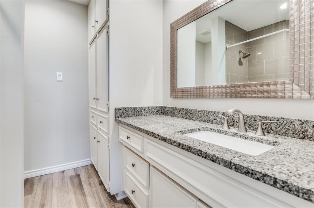 Preston Road 12000 Add - Residential