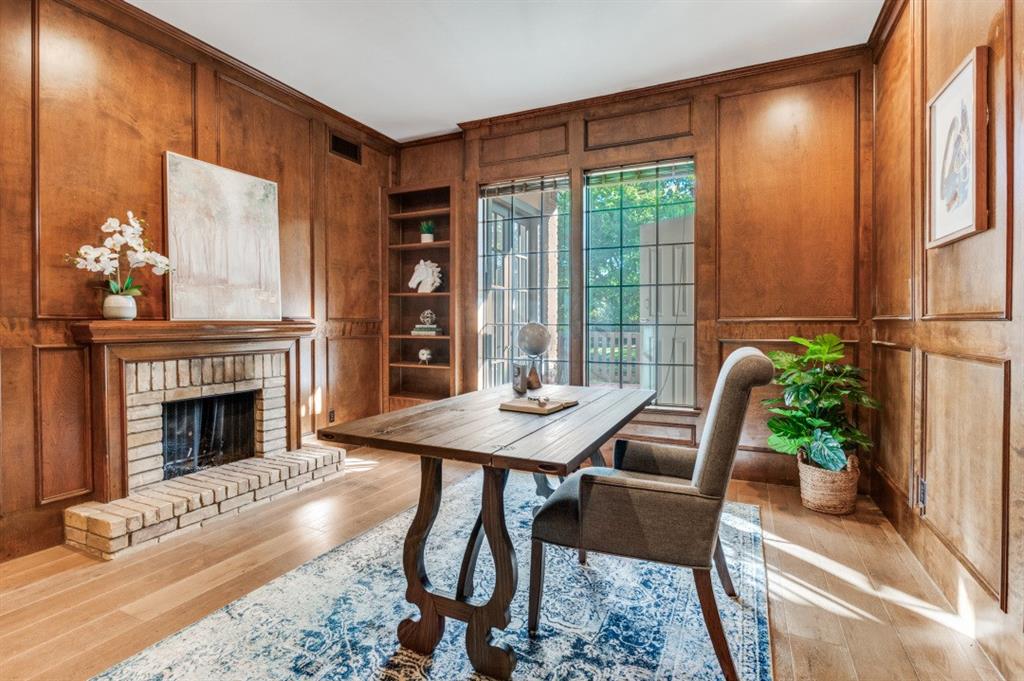 Preston Road 12000 Add - Residential