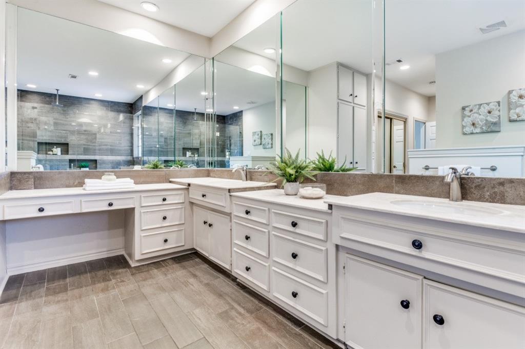 Preston Road 12000 Add - Residential