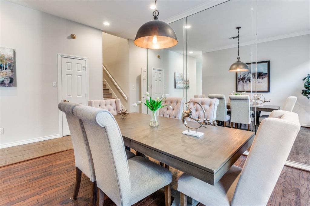 Preston Road 12000 Add - Residential