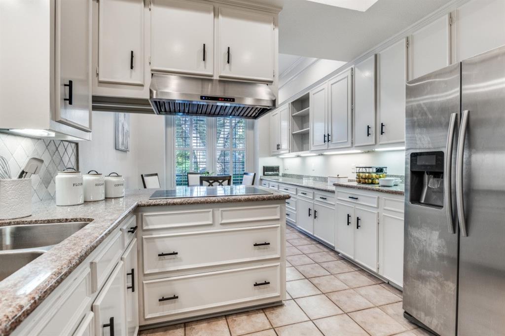 Preston Road 12000 Add - Residential