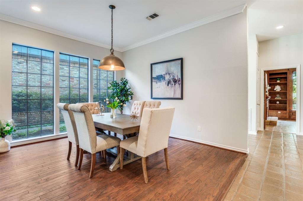 Preston Road 12000 Add - Residential