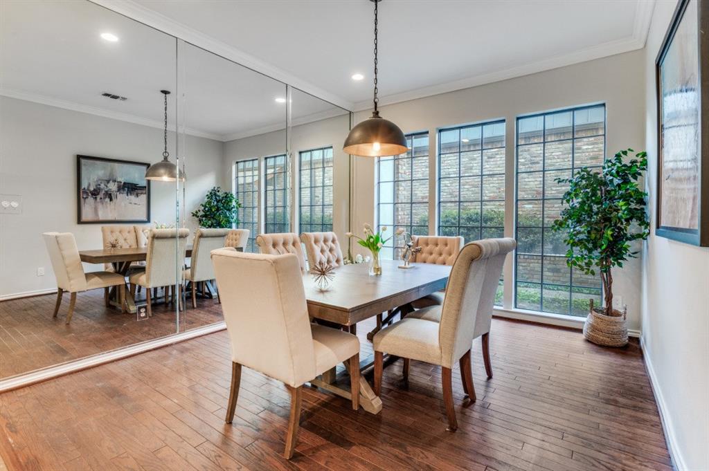 Preston Road 12000 Add - Residential