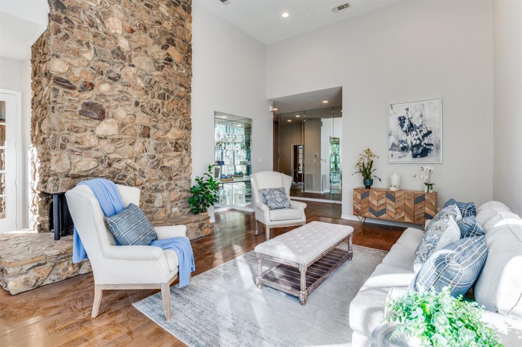 Preston Road 12000 Add - Residential