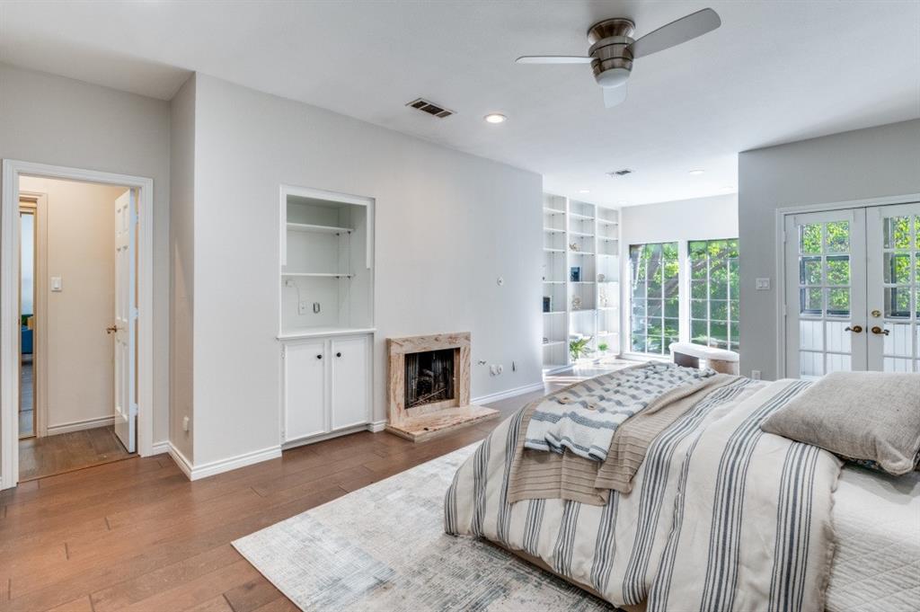 Preston Road 12000 Add - Residential