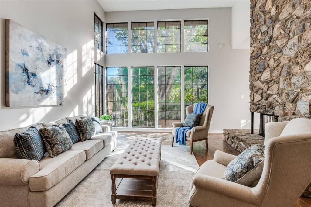 Preston Road 12000 Add - Residential