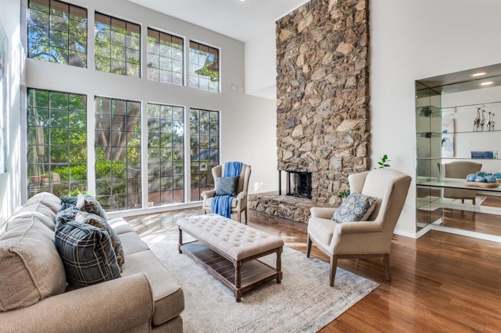 Preston Road 12000 Add - Residential