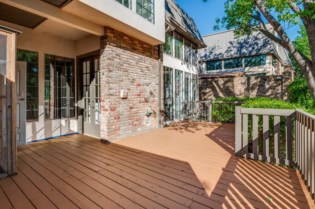 Preston Road 12000 Add - Residential