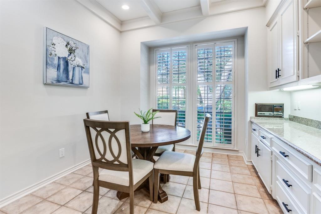 Preston Road 12000 Add - Residential