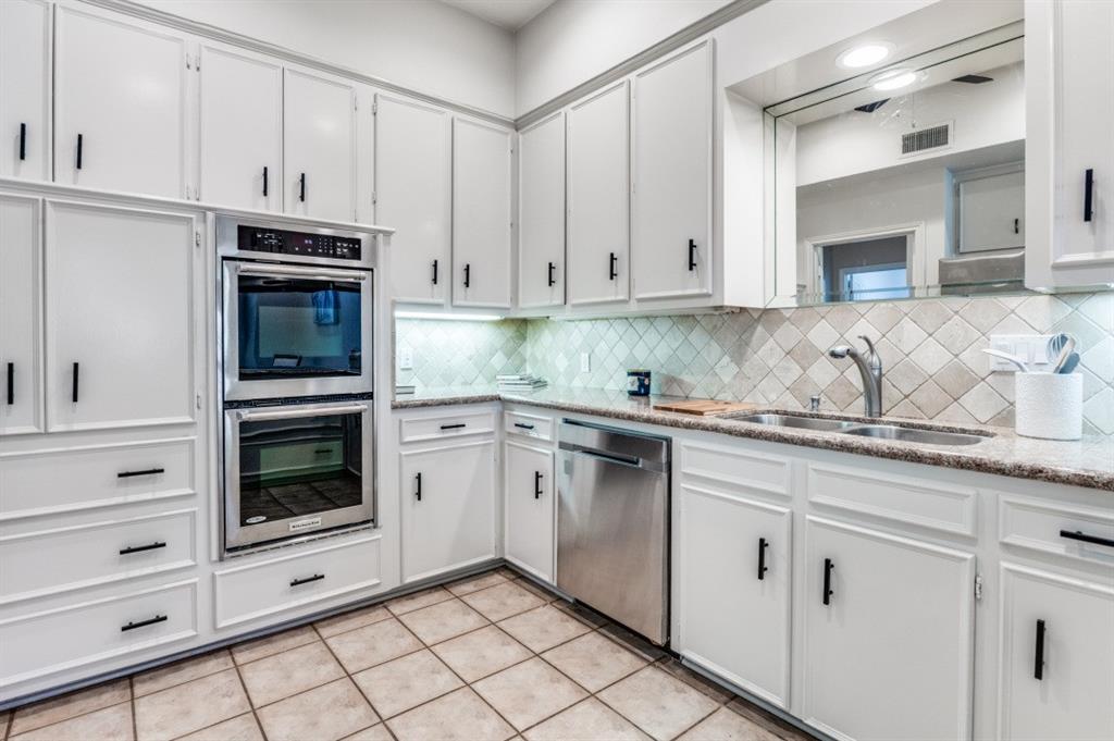 Preston Road 12000 Add - Residential