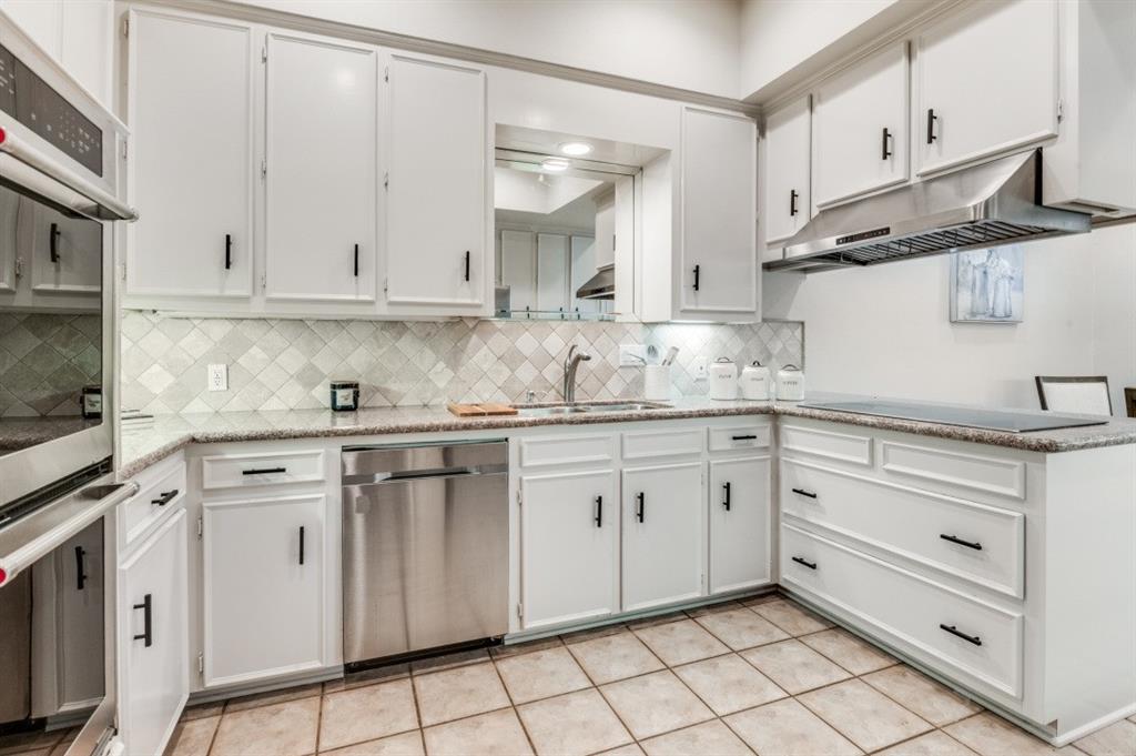 Preston Road 12000 Add - Residential