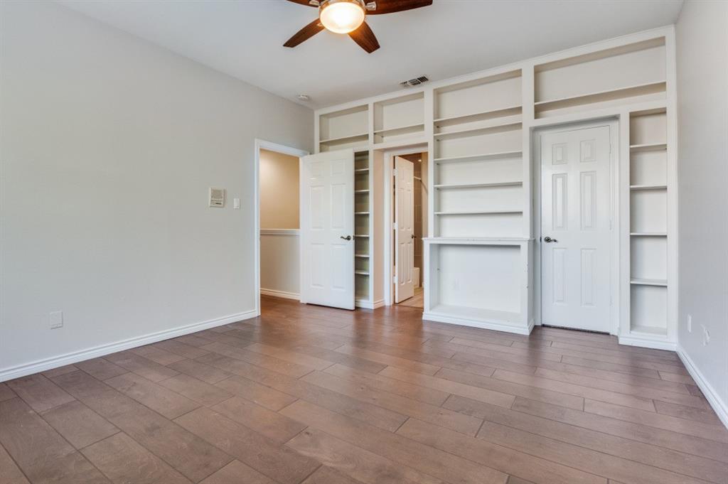 Preston Road 12000 Add - Residential