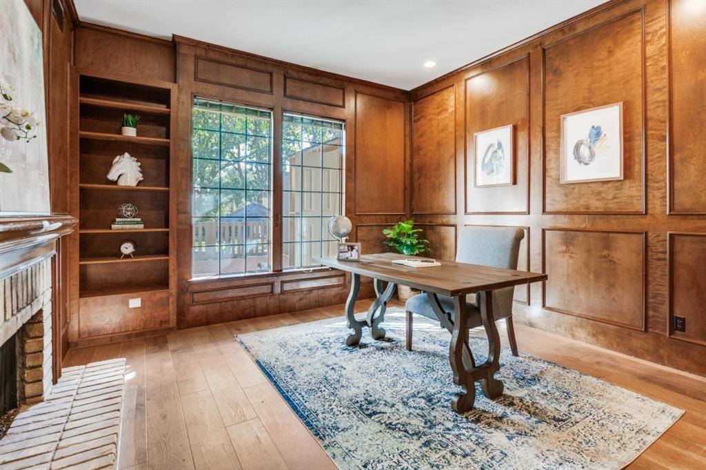 Preston Road 12000 Add - Residential