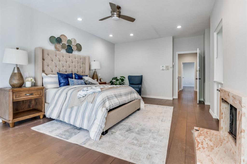 Preston Road 12000 Add - Residential