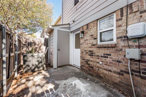 A home in Euless