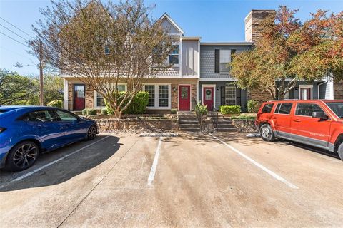 A home in Euless