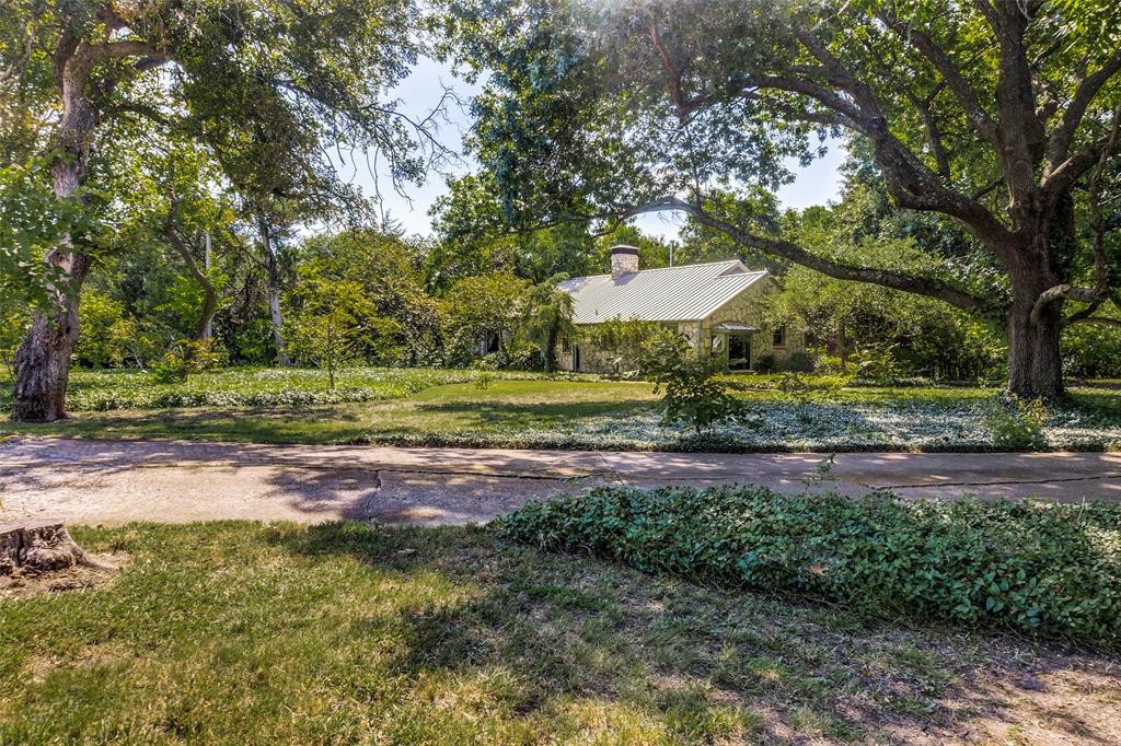 Isaac Ramsey Surv Abs 1247 - Commercial Sale