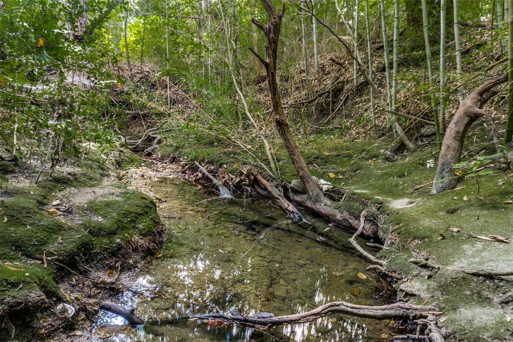 Isaac Ramsey Surv Abs 1247 - Commercial Sale