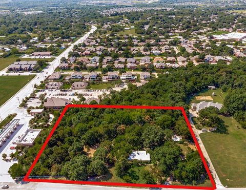 1226 E Campbell Road Garland TX 75044