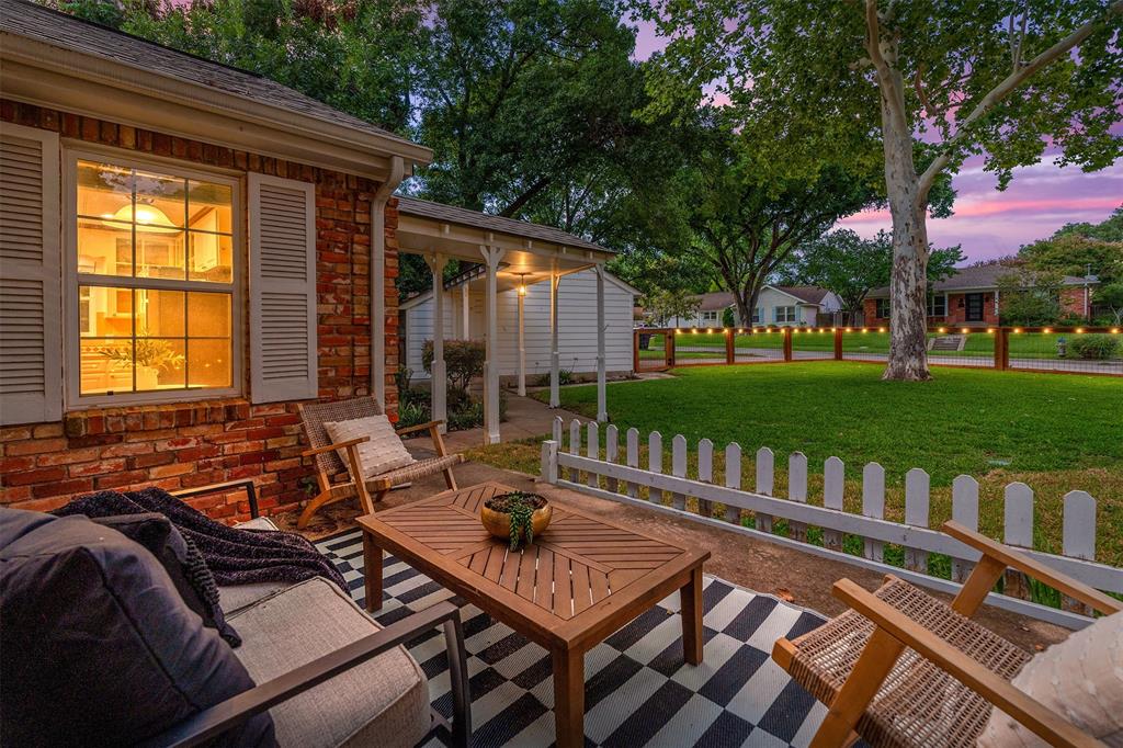 6639 Santa Anita Drive