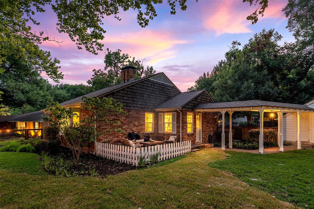 6639 Santa Anita Drive
